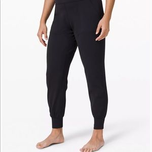 Lulu Lemon Align Joggers